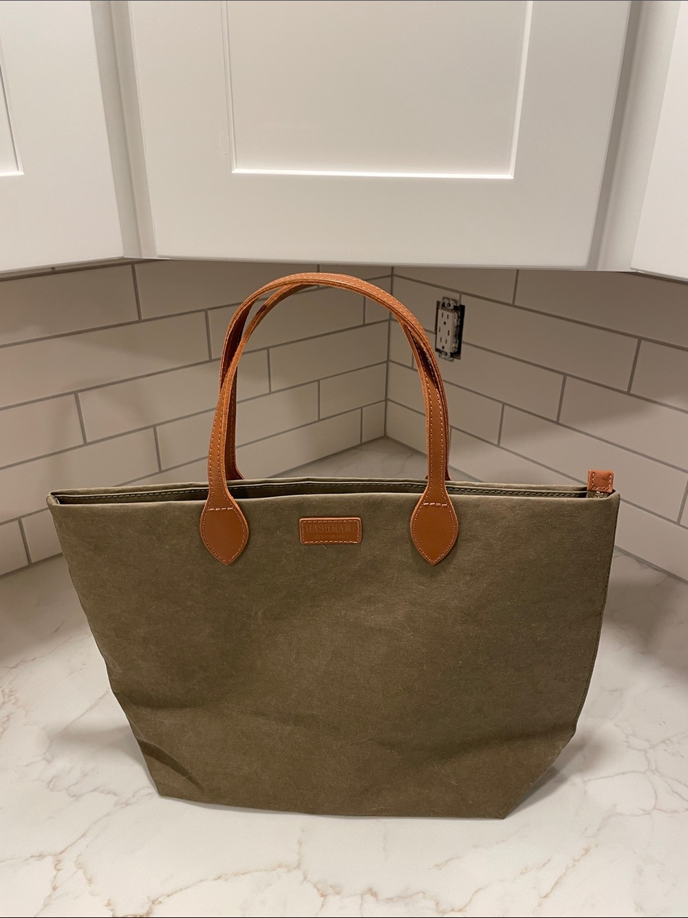 UASHMAMA LARGE Totty bag